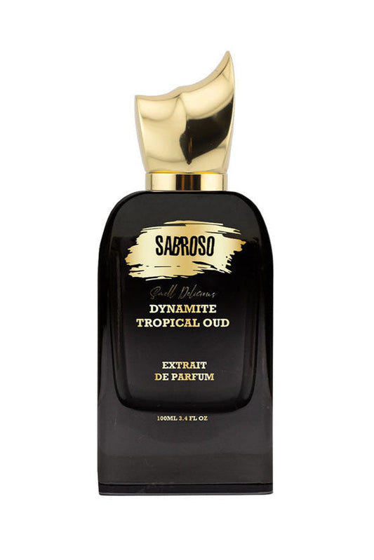 DYNAMITE TROPICAL OUD