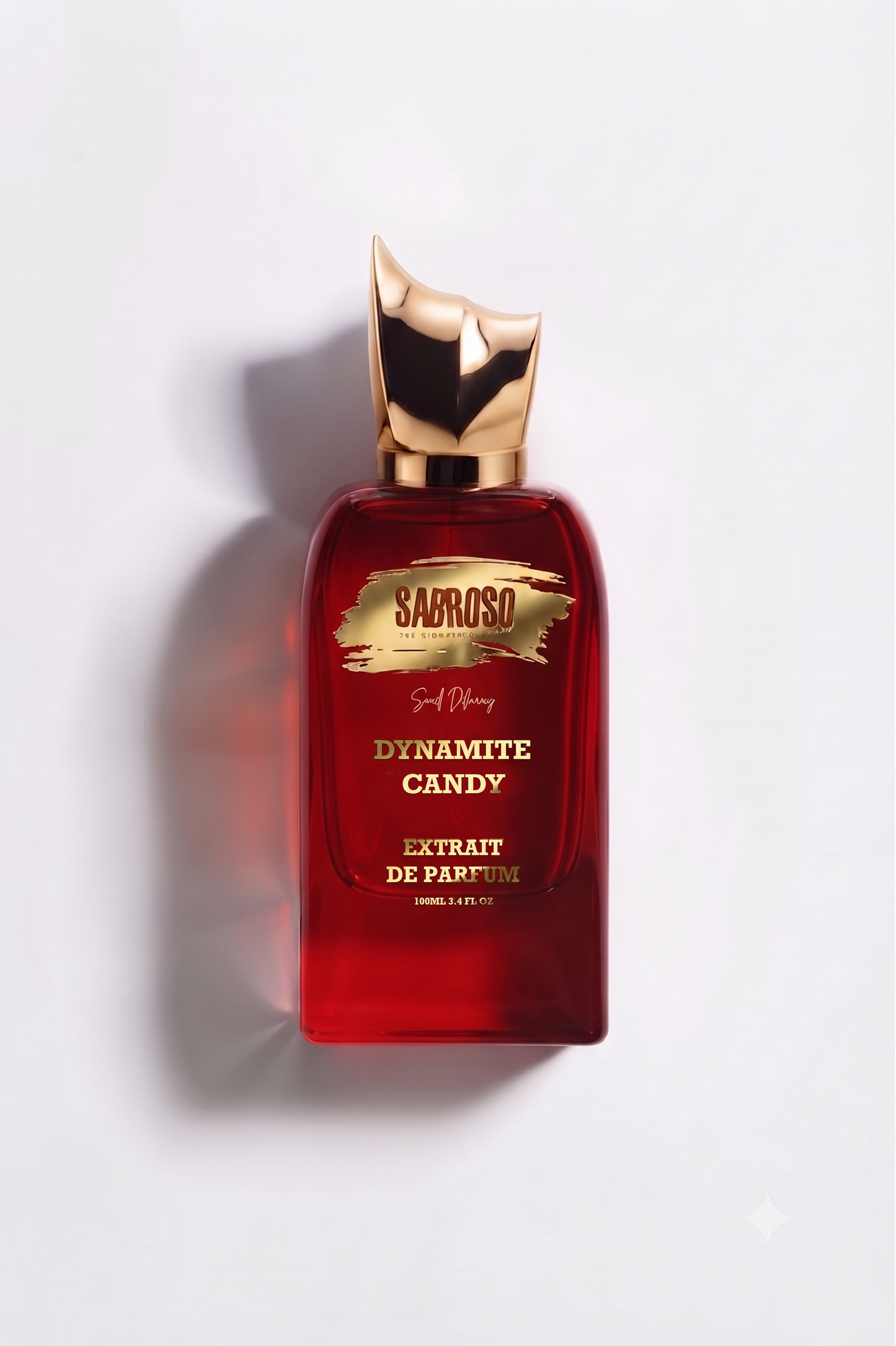 Dynamite Candy