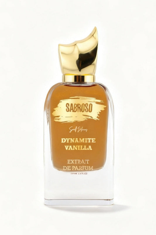 Dynamite  Vanilla