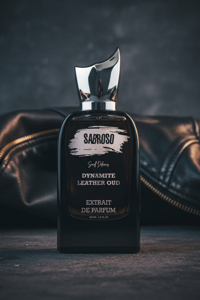 Dynamite Leather Oud
