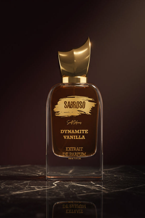 Dynamite  Vanilla