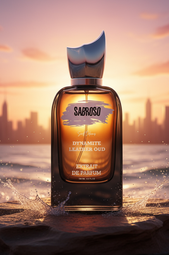 Dynamite Leather Oud