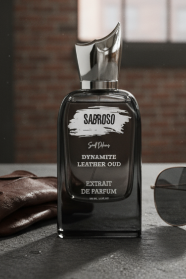 Dynamite Leather Oud