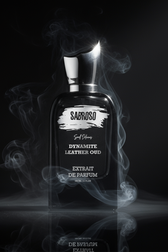 Dynamite Leather Oud