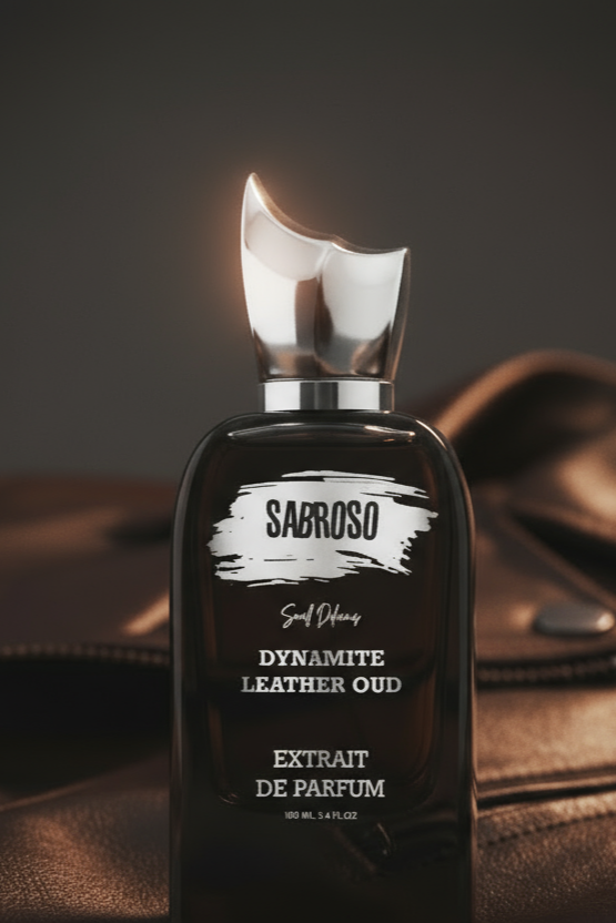 Dynamite Leather Oud
