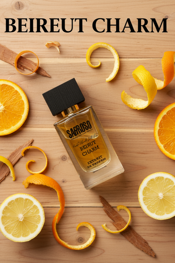 Beirut Charm