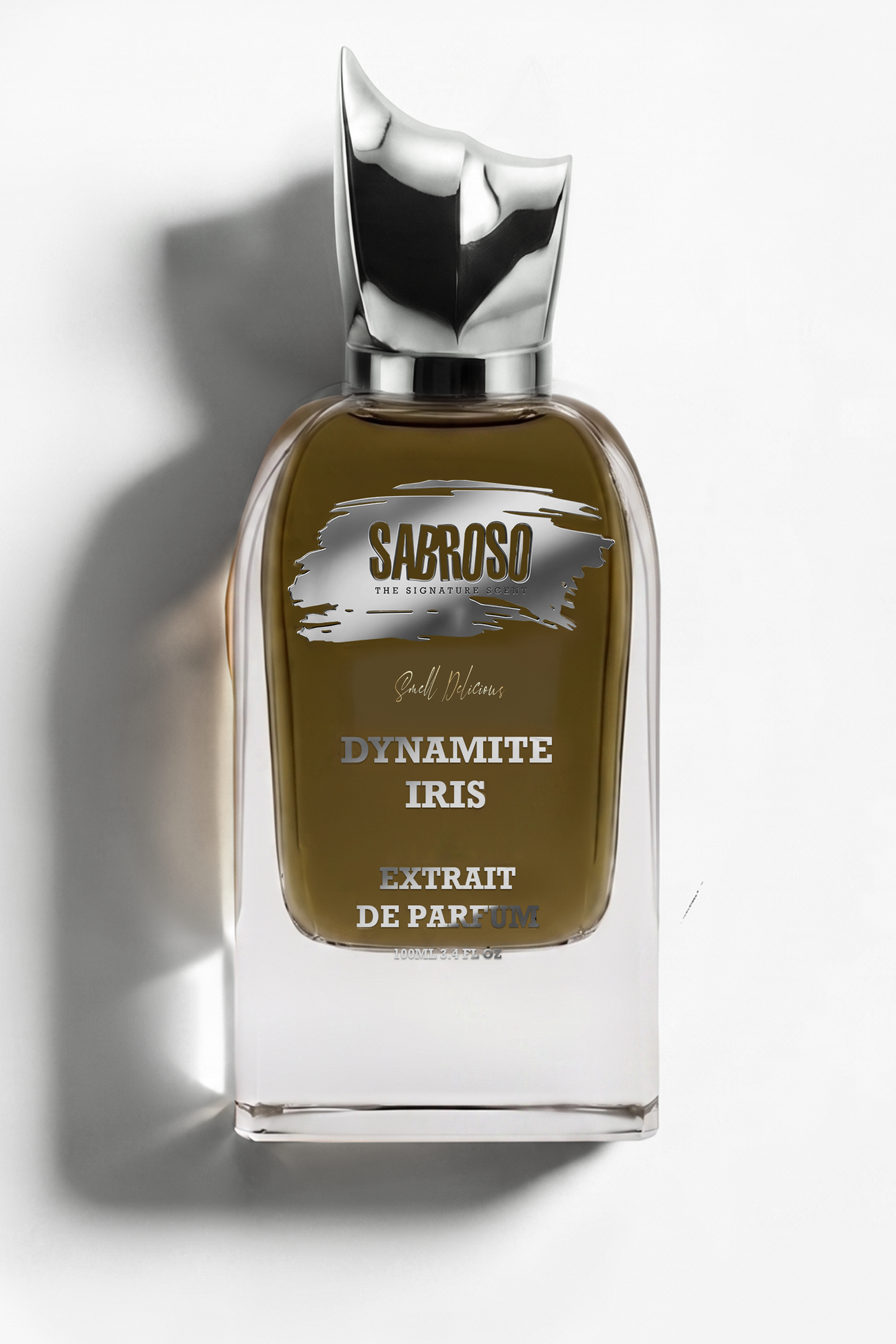 Dynamite Iris