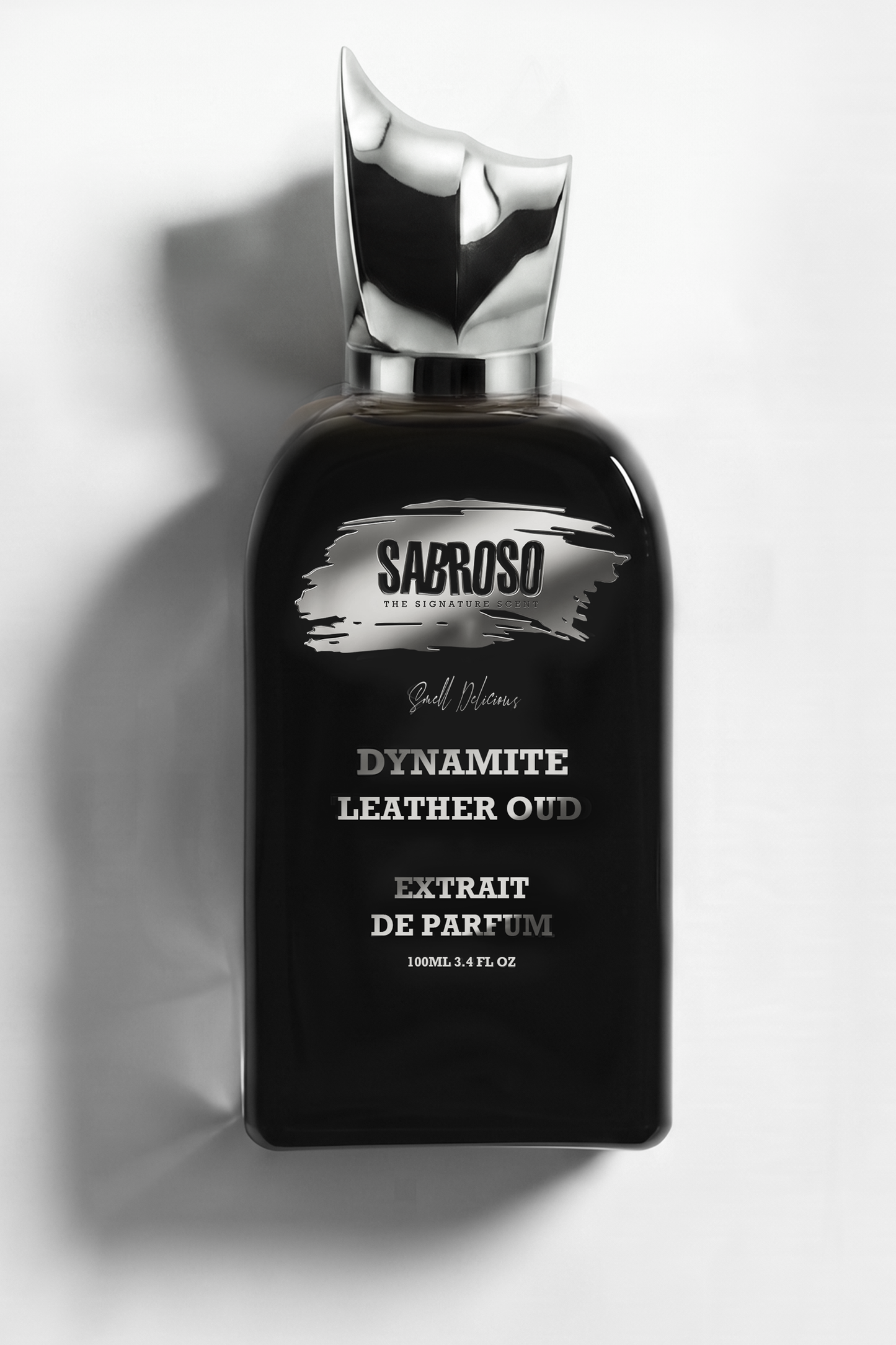 Dynamite Leather Oud