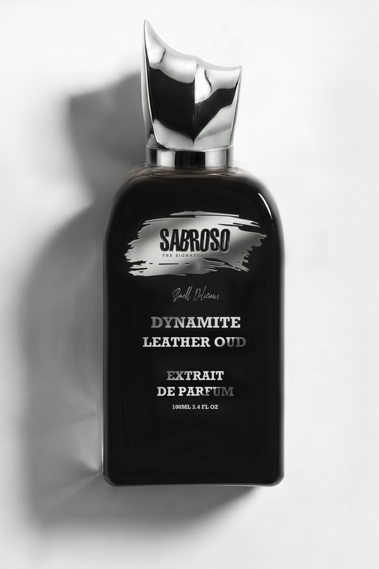 Dynamite Leather Oud