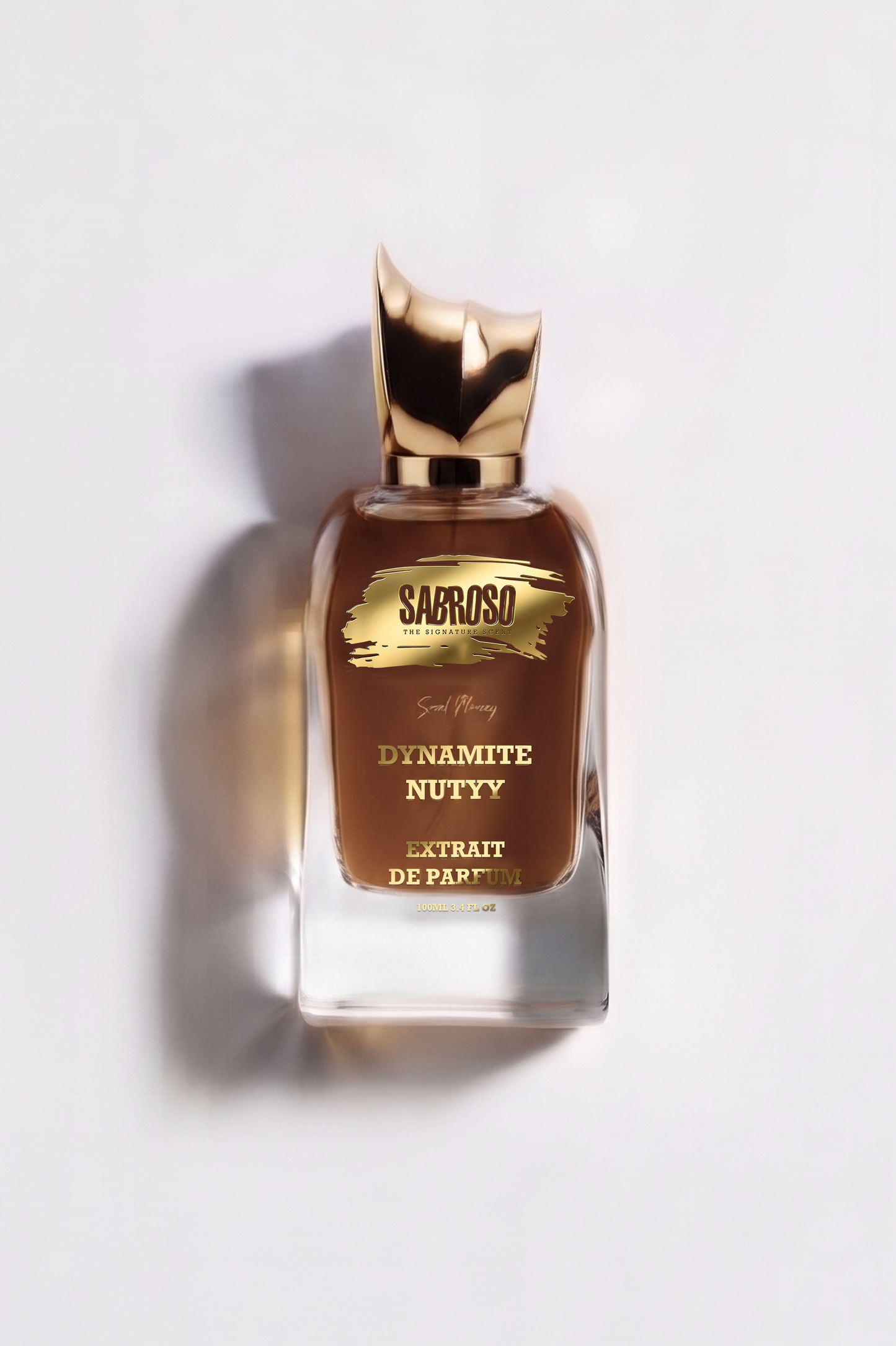 Dynanite Nutty