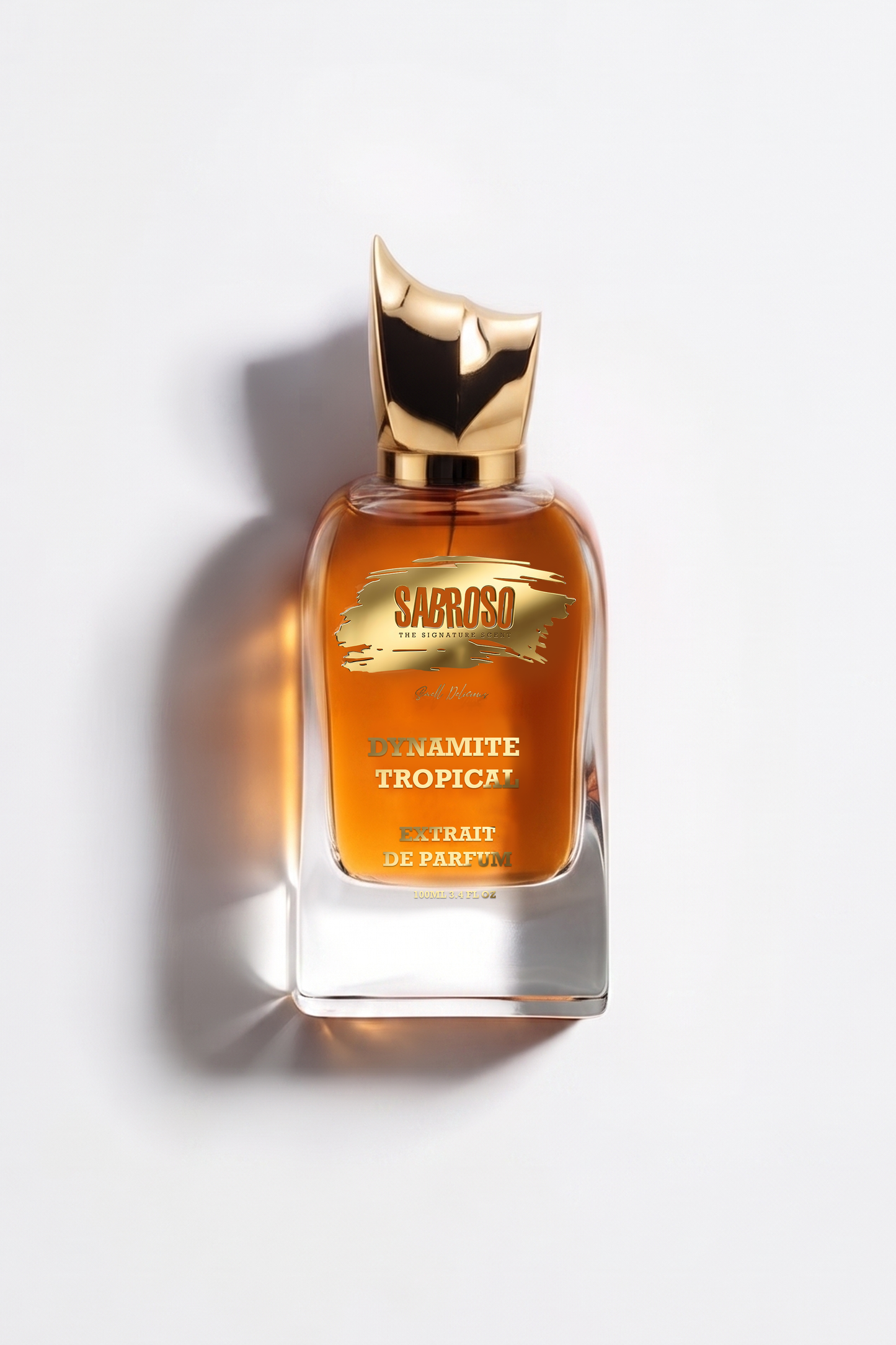 Dynamite Tropical