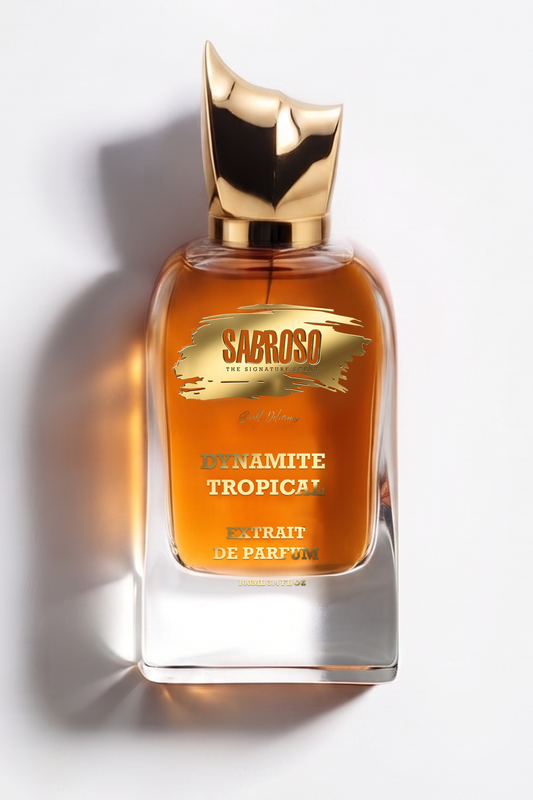 Dynamite Tropical