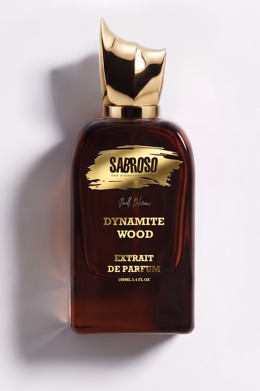 Dynamite Wood